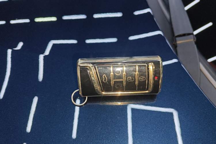 Used GAC Trumpchi M6 2021 270T DCT Elite Edition (7-seater)