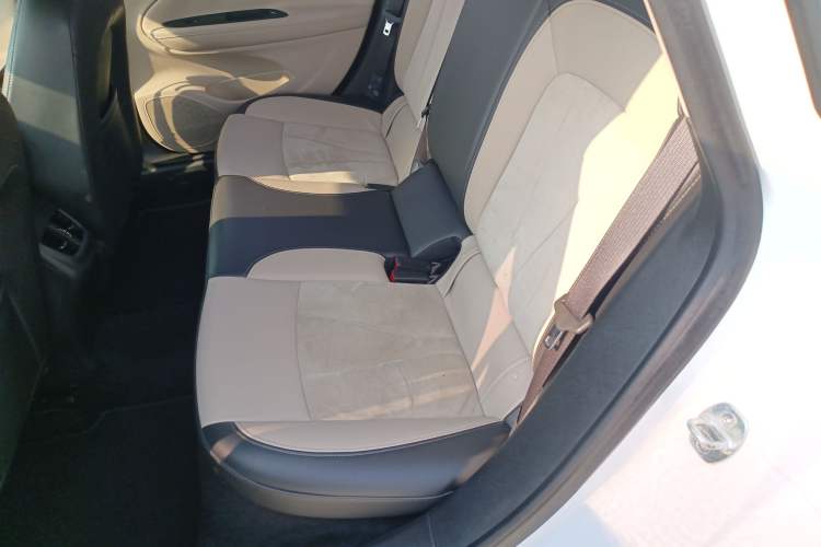 Used Buick Verano 2017 Sedan 15S Automatic Leading Model
