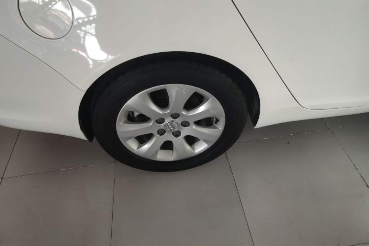 Used Buick Regal 2015 2.0L Leading Fashion Edition
