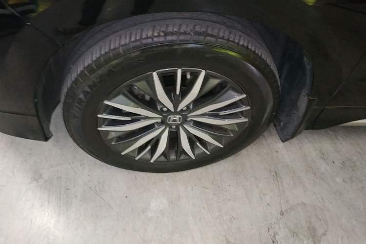 Used Honda Avancier 2020 370TURBO Two-Wheel Drive Luxury Edition