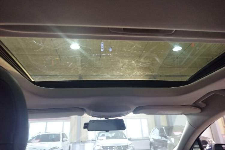 Used Ford Mondeo 2018 EcoBoost 180 Smart Control Fashion Model China V Standard
