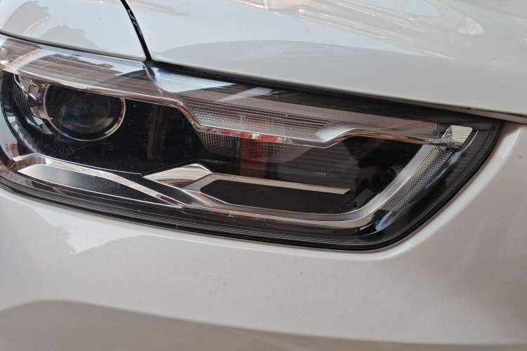 Used Haval H6 2018 Red-Label 1.5T Automatic Ultra-Luxury Model
