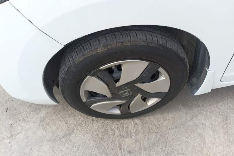 Used Honda Fit 2016 1.5L LX CVT Comfort Model
