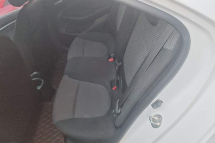 Used Hyundai Verna 2020 1.4L Manual GL Refreshed Edition