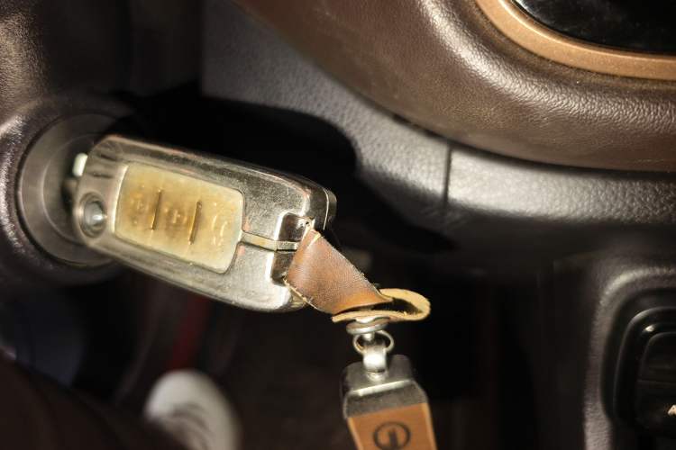 Used GAC Trumpchi GS3 2017 150N Manual Elite Edition
