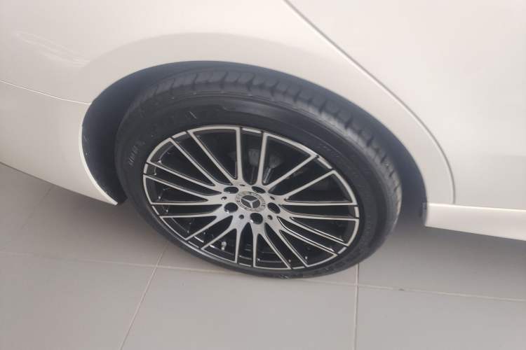 Used Mercedes-Benz C-Class 2023 C 200 L Sport Edition