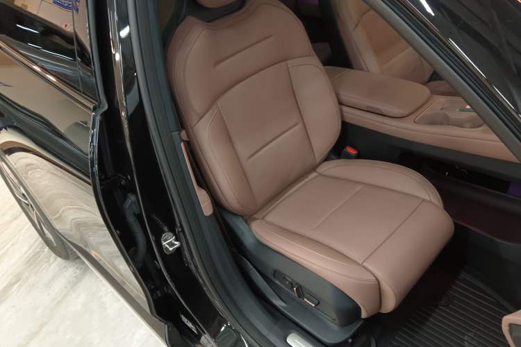 Used Nio ES6 2023 75 kWh