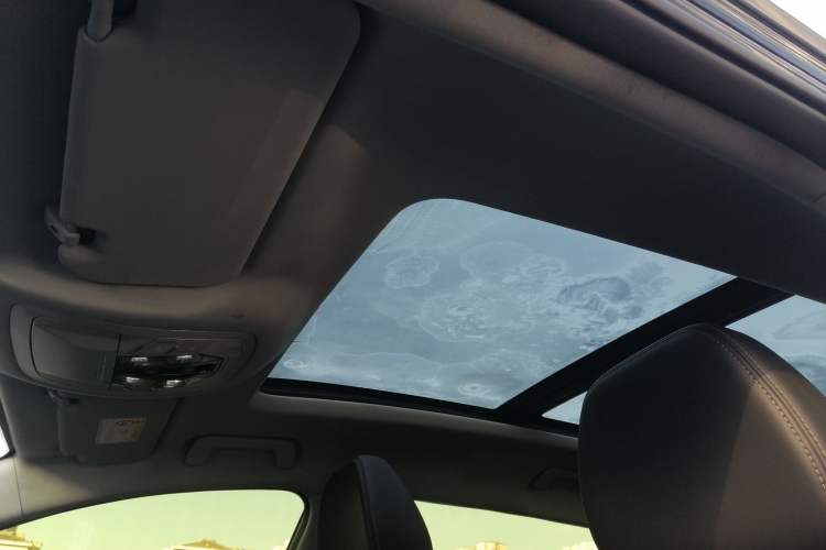 Used Chery Tiggo 7 PLUS 2021 1.5T CVT Prestige Model