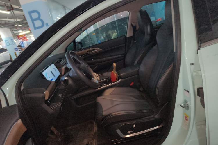 Used XPeng P5 2022 460E+
