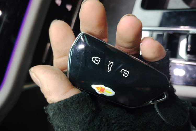 Used Volkswagen Teramont 2021 330TSI Two-Wheel-Drive Prestige Luxury Edition
