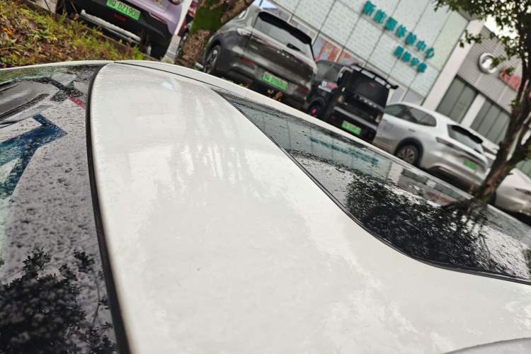 Used Geely Auto Emgrand X7 Sport 2016 1.8TD Automatic All-Wheel Drive Smart Version