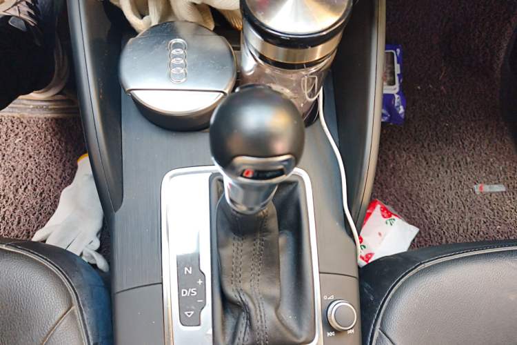 Used Audi A3 2016 Sportback 35 TFSI Style Edition