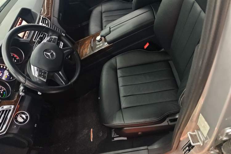 Used Mercedes-Benz E-Class 2014 E 260 L Luxury Model
