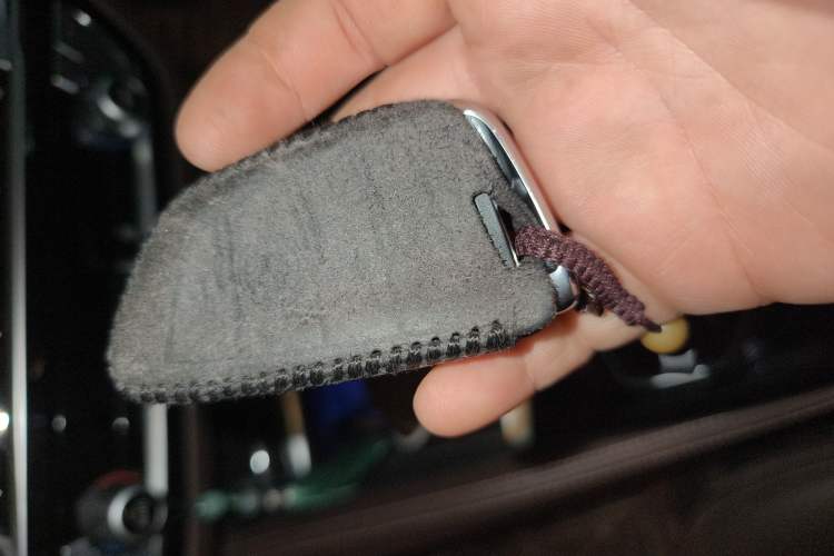 Used BMW 5 Series 2019 525Li Luxury Package
