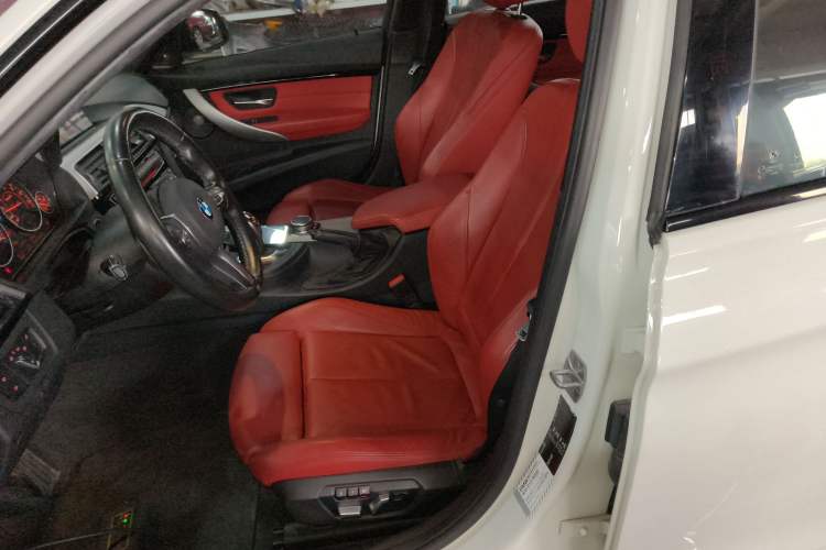 Used BMW 3 Series 2016 328i M Sport