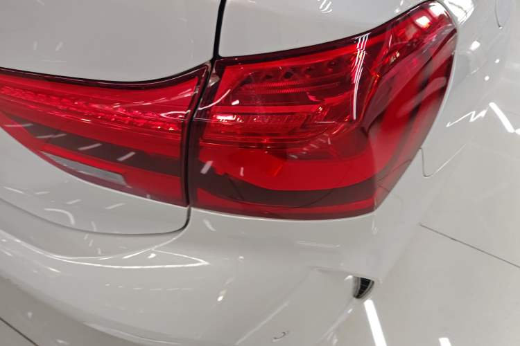 Used BMW 1 Series 2021 Revised 120i M Sport Night Edition
