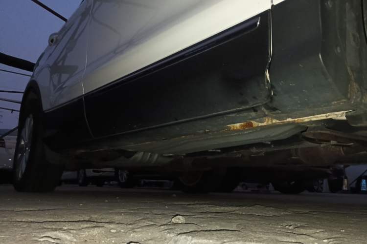 Used Ford Kuga 2017 EcoBoost 245 4x4 Prestige Edition