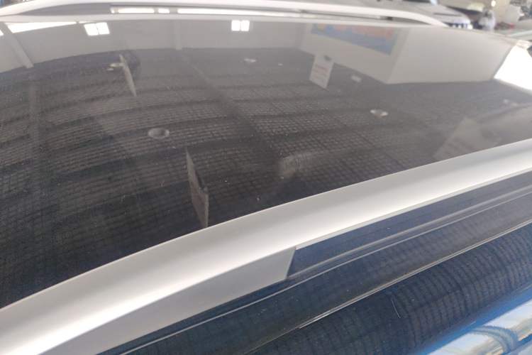 Used FORTHING T5 2022 Shengshi Edition 1.5T Automatic Dream Version Five Seats
