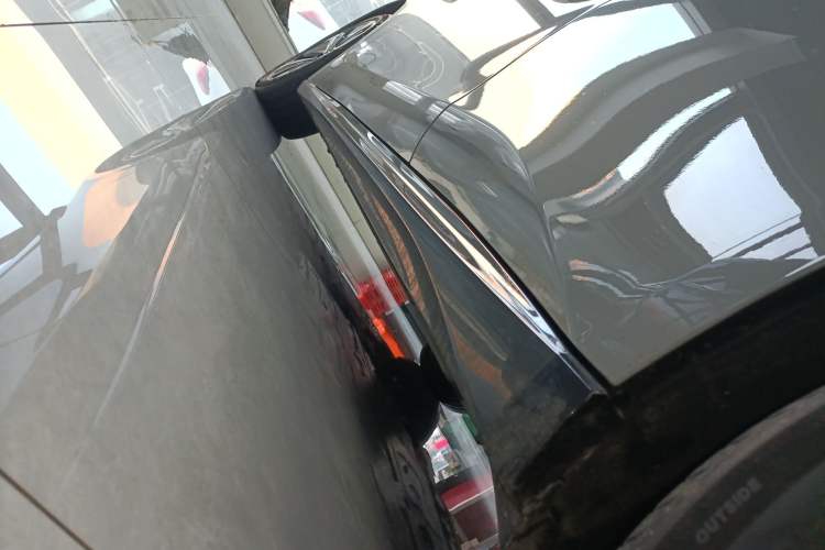 Used Nio ET5T 2025 75 kWh Touring