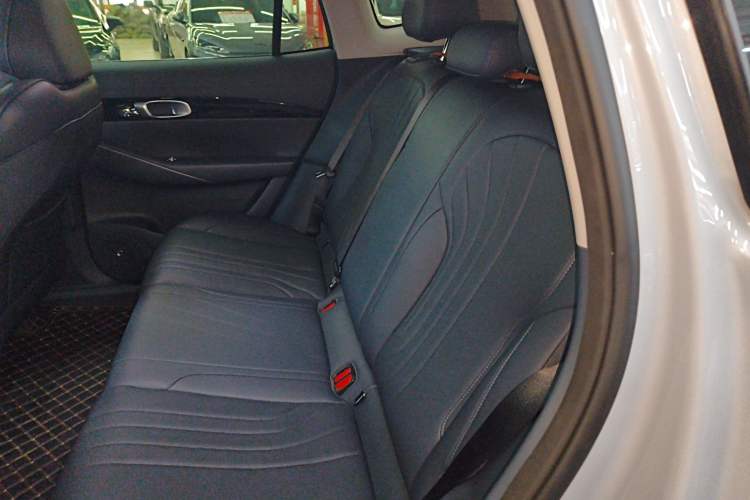 Used  E5 2024 440km Launch Edition