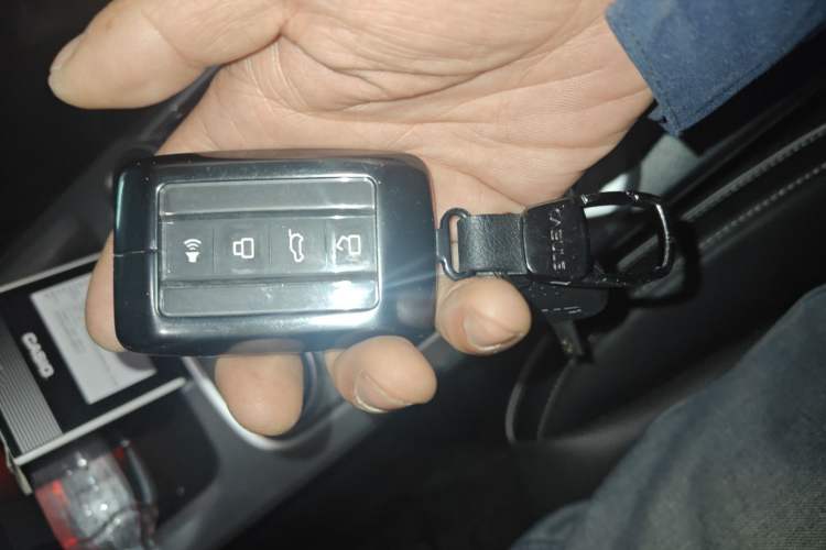 Used Tank 300 2021 Off-Road Edition 2.0T Conqueror