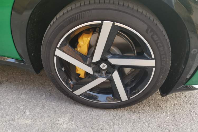 Used  YU7 2025 Ultra-Long Range Rear-Wheel Drive Version
