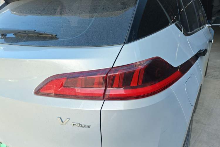 Used AION V 2024 Plus 70 Star Edition Lithium Iron Phosphate
