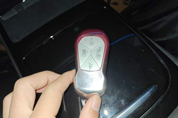 Used XPeng P7 2022 480N+