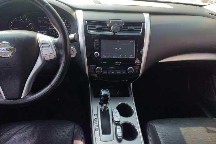 Used Nissan Teana 2016 2.0L XL-Upper Smart Edition