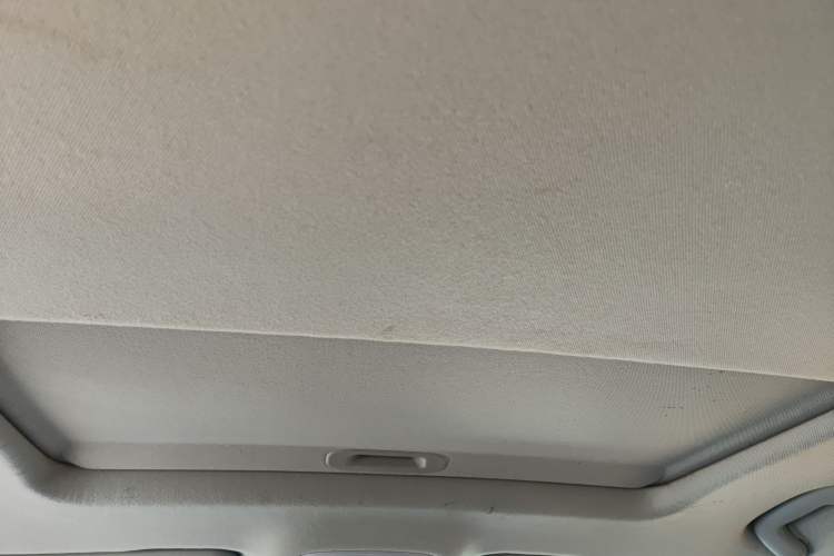 Used GAC Trumpchi GS3 2017 150N Manual Elite Edition
