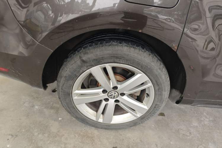 Used Volkswagen Sharan 2016 380TSI Comfort Edition 7-Seater