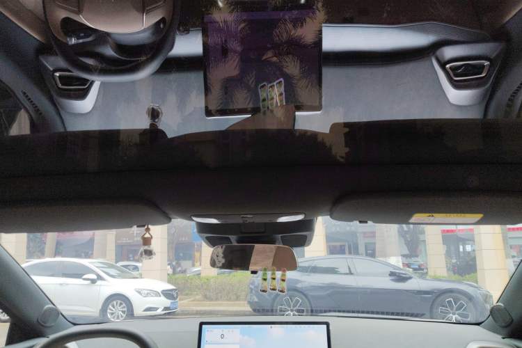 Used ARCFOX Alpha S5 2024 560PRO 185kW