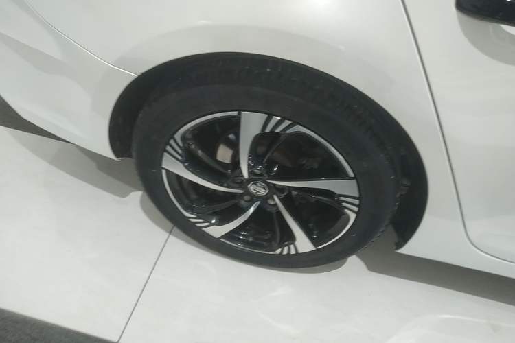 Used MG 6 2020 1.5T Automatic Lingchao Fashion Edition