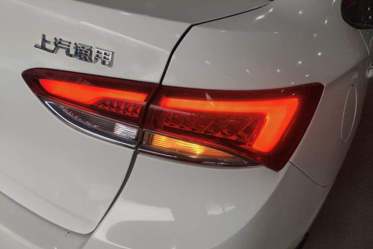 Used Buick GT 2018 18T Automatic Elite Model
