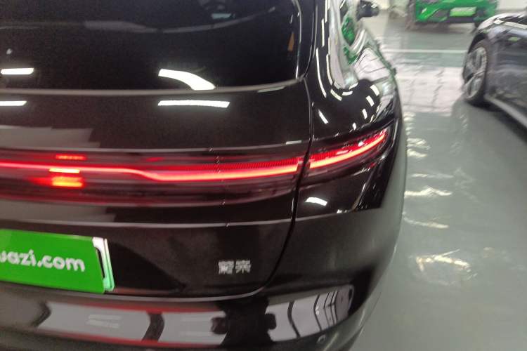 Used Nio ET5T 2025 75 kWh Touring