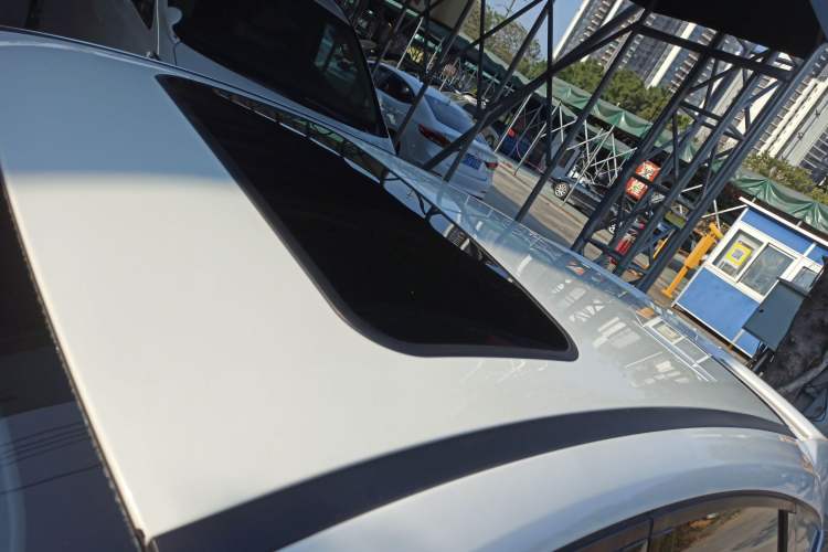 Used Ford Focus 2012 Hatchback 2.0L Automatic Luxury Sport Model
