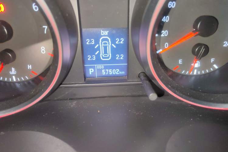 Used Haval H6 2015 Sport Edition 1.5T Automatic Two-Wheel Drive Luxury Model
