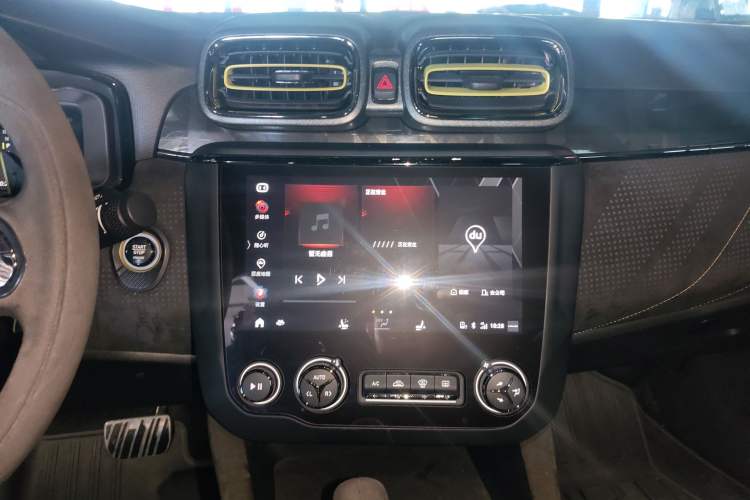 Used Lynk & Co 03 2020 03+ 2.0TD Automatic Wind-Chasing Edition
