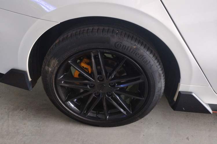 Used Geely Auto Binray 2022 Binrui COOL 1.5T DCT Electric Edition