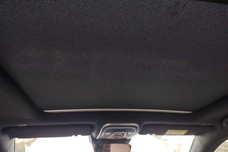 Used BYD Tang New Energy 2022 EV 635 km All-Wheel-Drive Flagship Model
