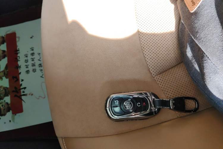 Used Buick LaCrosse 2016 20T Luxury Model
