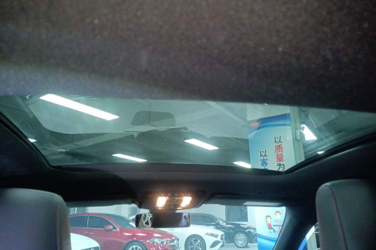 Used Mercedes-Benz CLA 2022 CLA 200