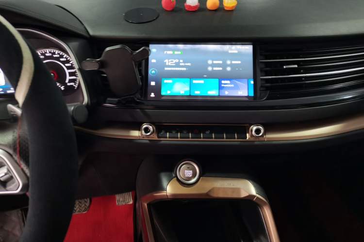 Used Haval H6 2021 1.5T Automatic Urban Edition