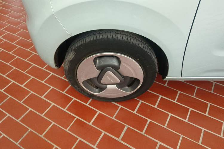 Used  Panda 2023 Panda Mini 200km Dynamic Bear
