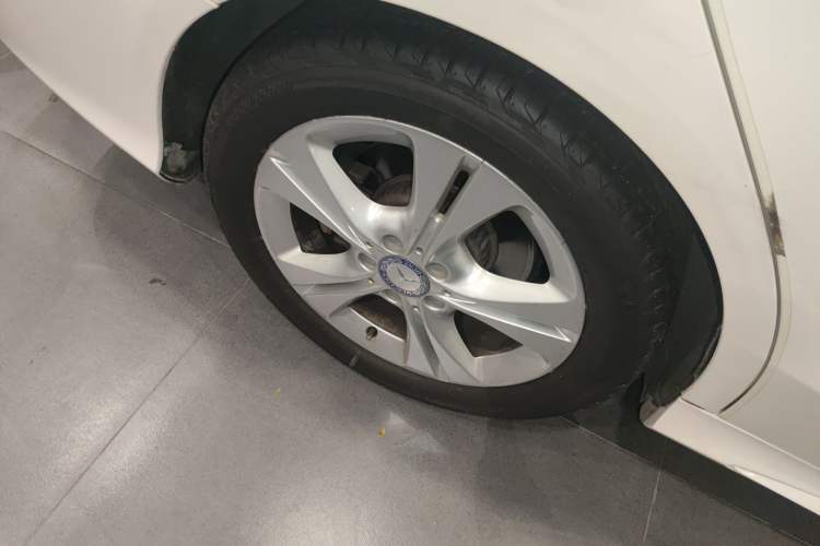 Used Mercedes-Benz C-Class 2016 C 180 Estate
