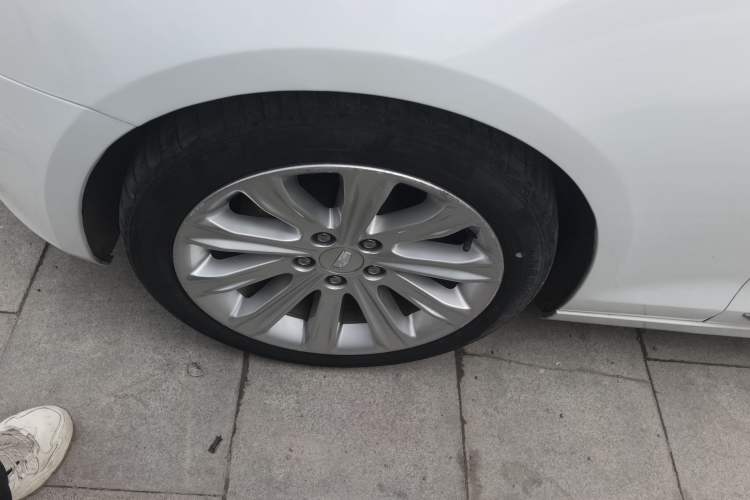 Used Cadillac ATS-L 2016 28T Fashion Edition