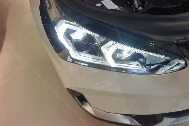 Used BMW iX1 2023 eDrive25L X Design Package
