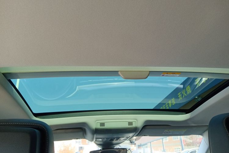 Used Volkswagen FAW-Volkswagen CC 2021 380TSI Striking Edition
