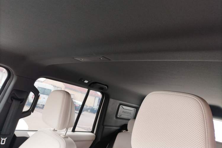 Used  V23 2025 401 Two-Wheel Drive Intelligent Driving Version