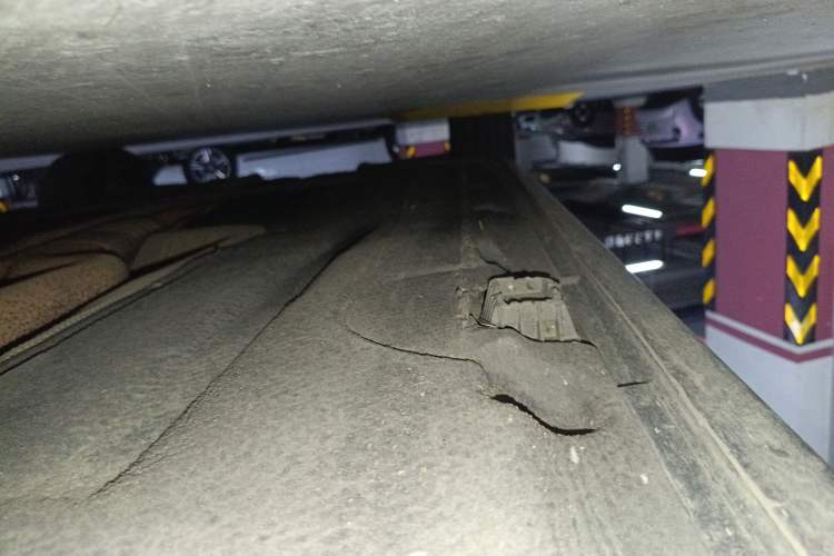 Used BMW 5 Series 2014 525Li Luxury Design Package
